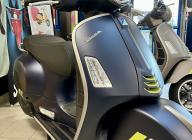 VESPA Vespa GTS SuperTech 125