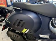 VESPA Vespa GTS SuperTech 125