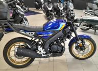 YAMAHA XSR 125