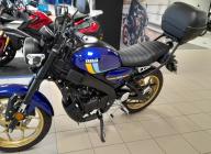 YAMAHA XSR 125