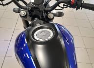 YAMAHA XSR 125