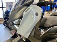 YAMAHA X-MAX 125 TECH MAX