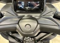 YAMAHA X-MAX 125 TECH MAX