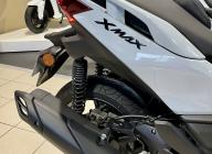 YAMAHA X-MAX 125 TECH MAX