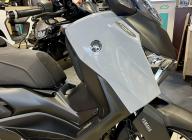 YAMAHA X-MAX 125 TECH MAX