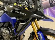 SUZUKI DL V-STROM 800DE