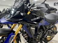 SUZUKI DL V-STROM 800DE