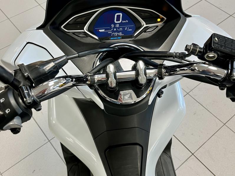 HONDA PCX 125
