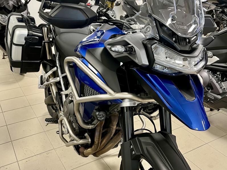 TRIUMPH TIGER 1200 GT PRO
