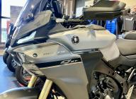 YAMAHA TRACER 9 GT Y-AMT