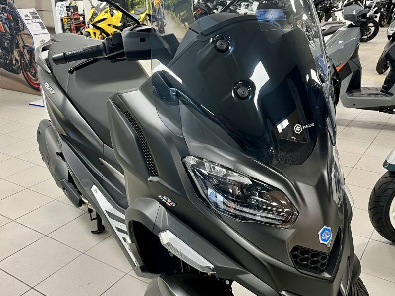 PIAGGIO MP3 530 HPE EXCLUSIVE