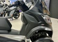 PIAGGIO MP3 530 HPE EXCLUSIVE