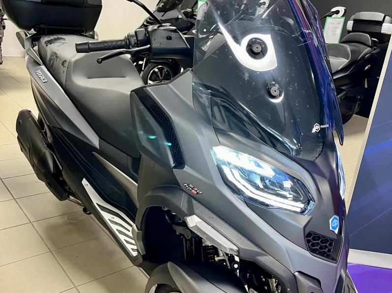 PIAGGIO MP3 530 HPE EXCLUSIVE