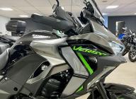 KAWASAKI VERSYS S 1100