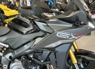 SUZUKI GSX-S 1000 GX (Pack GX+)