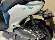 YAMAHA NEO'S 50 ELECTRIQUE