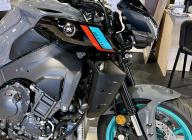 YAMAHA MT-10