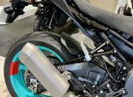 YAMAHA MT-10