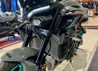 YAMAHA MT-10