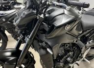 YAMAHA MT-09 35KW