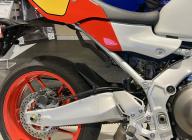 YAMAHA XSR 900 GP