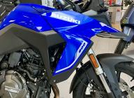 SUZUKI V-STROM 800 SE ***A2***