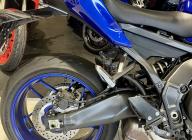 YAMAHA MT-09 Y-AMT