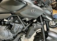 YAMAHA MT-07 (47.5CV)