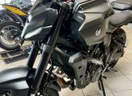 YAMAHA MT-07 (47.5CV)