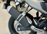 YAMAHA XTZ TENERE 700