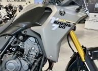 YAMAHA XTZ TENERE 700