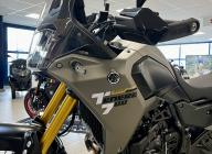 YAMAHA XTZ TENERE 700