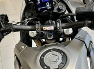 YAMAHA XTZ TENERE 700